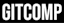 GitComp logo